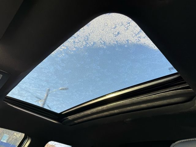 Used 2023 Toyota Tacoma Limited w/ Nightshade Package image 8