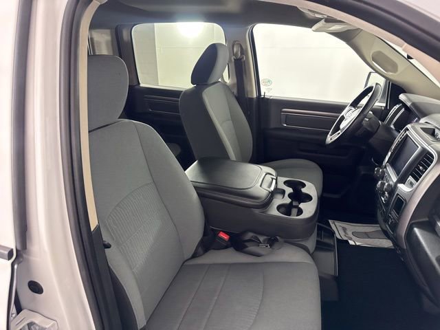 Used 2022 RAM 1500 Classic SLT w/ Electronics Convenience Group image 14