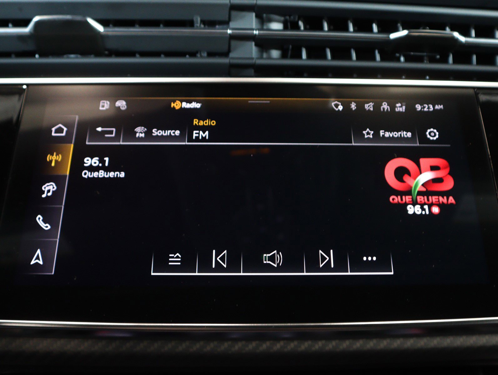 New 2026 Audi Q7 3.0T Prestige image 25