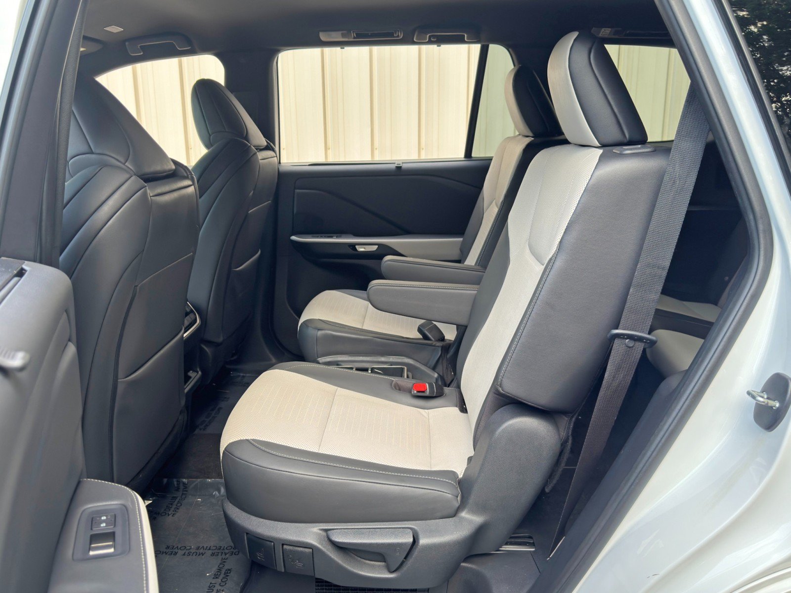 Used 2024 Lexus TX 500h AWD w/ Technology Package image 44