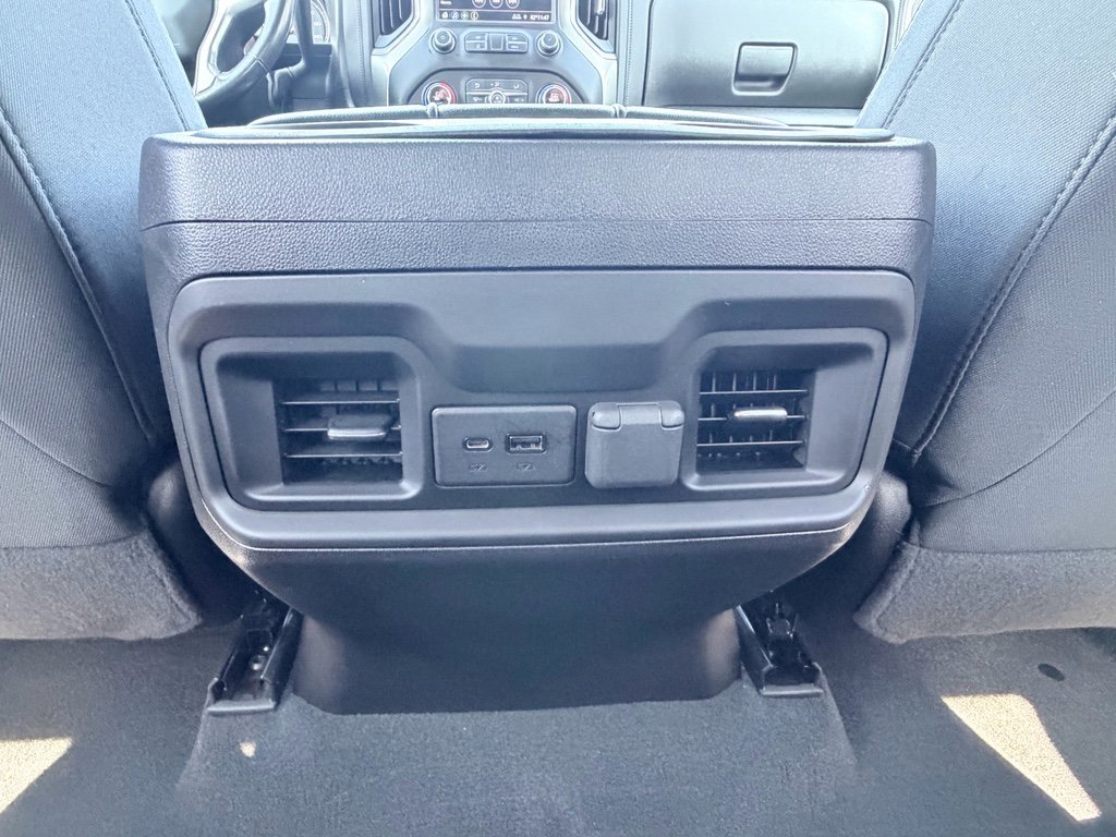 Used 2021 Chevrolet Silverado 1500 RST AWD/4WD image 27