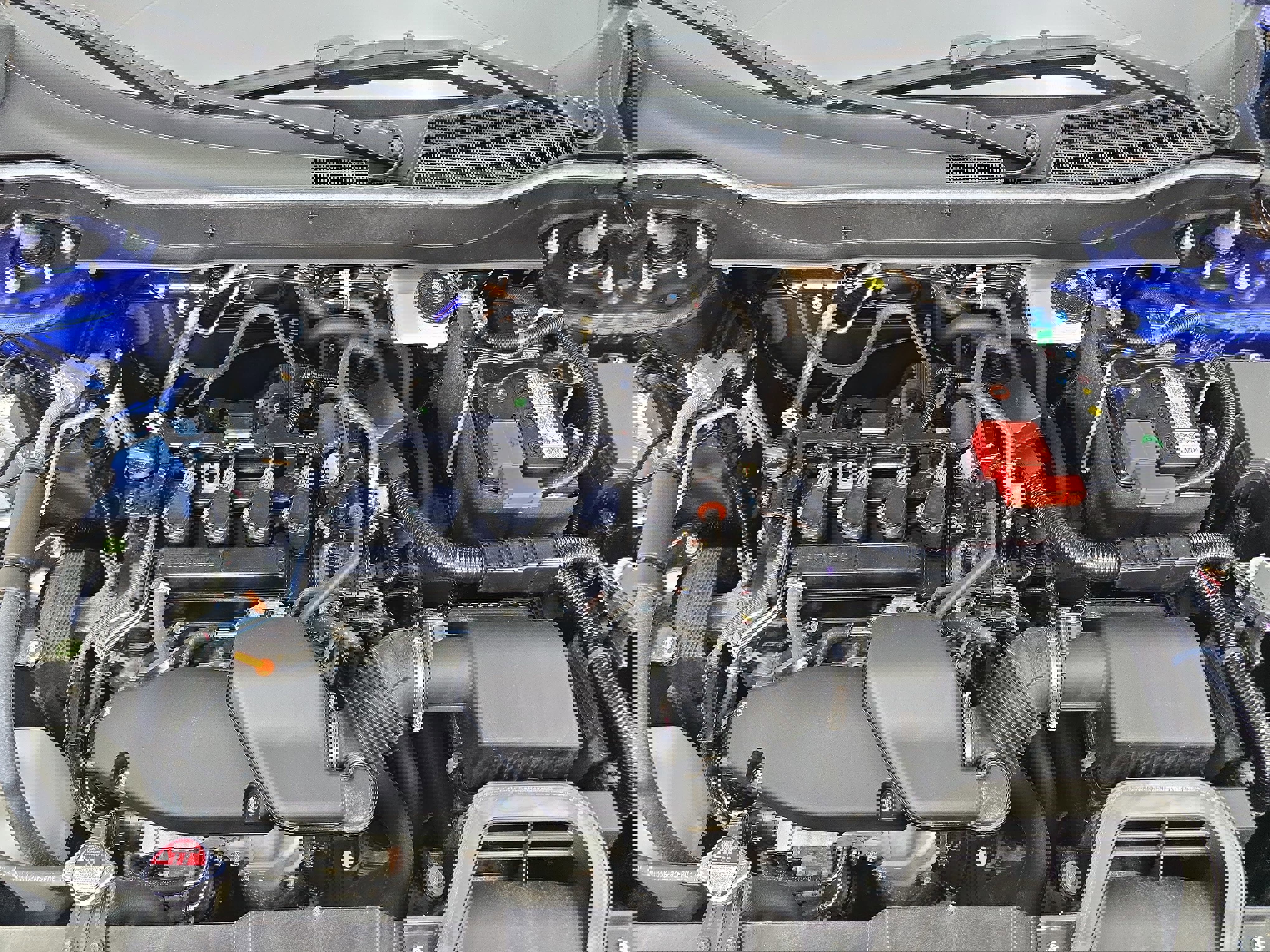 Certified 2024 Honda CR-V EX image 30