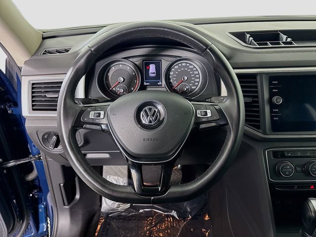 Used 2019 Volkswagen Atlas SE image 11
