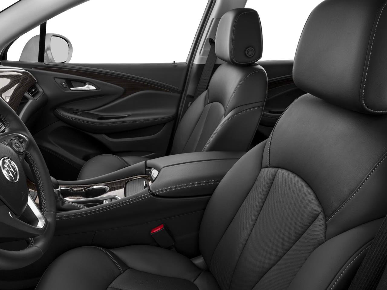 Used 2017 Buick Envision Essence FWD image 36