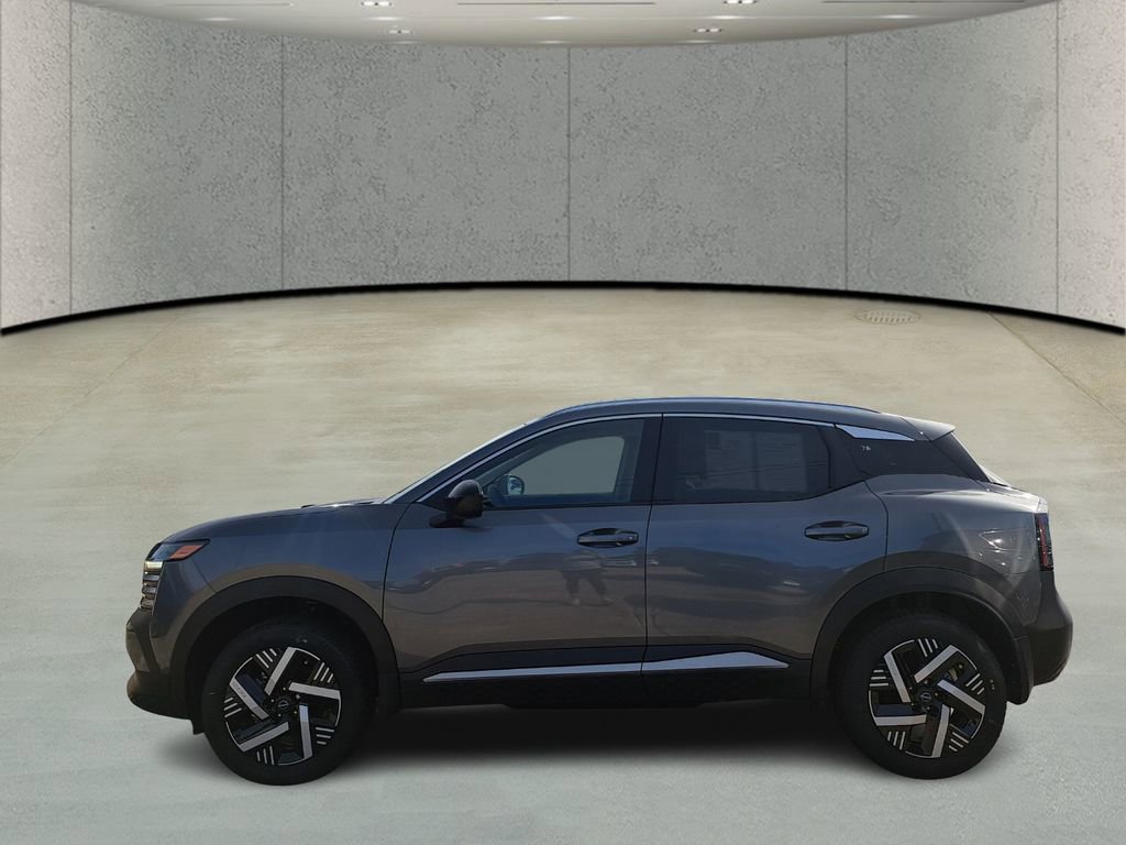 Used 2026 Nissan Kicks SV image 8