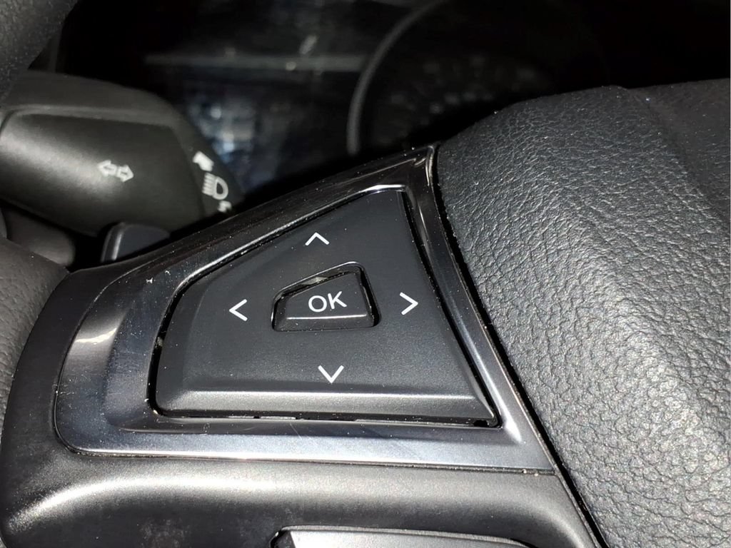 Used 2015 Ford Edge Titanium w/ Equipment Group 301A AWD/4WD image 23