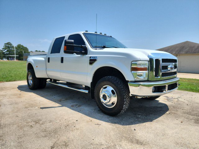 Used 2008 Ford F350 Lariat image 4