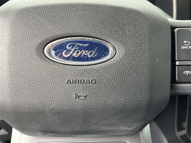 Used 2023 Ford F150 XLT w/ Equipment Group 302A High image 32