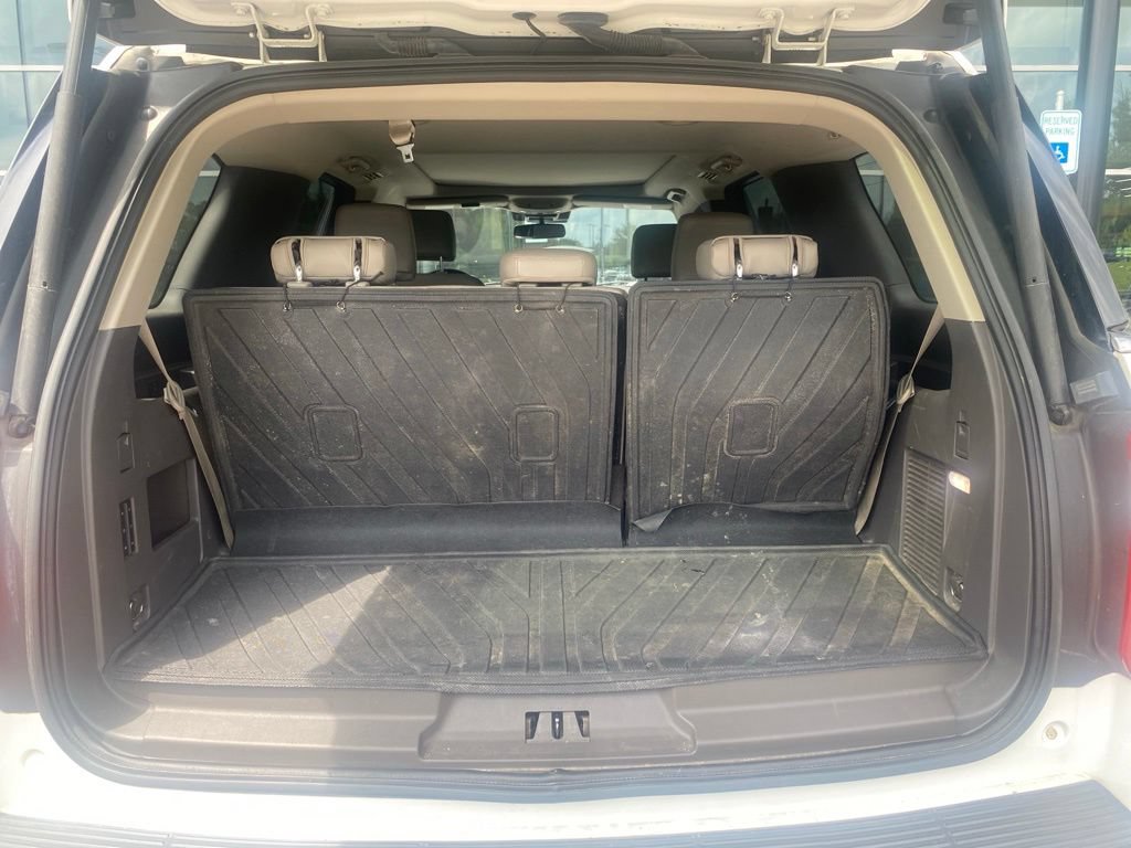 Used 2021 Ford Expedition XLT RWD image 10