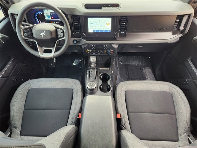 Used 2022 Ford Bronco 4-Door AWD/4WD image 26
