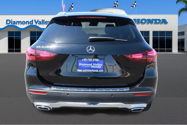 Used 2025 Mercedes-Benz GLA 250 image 5
