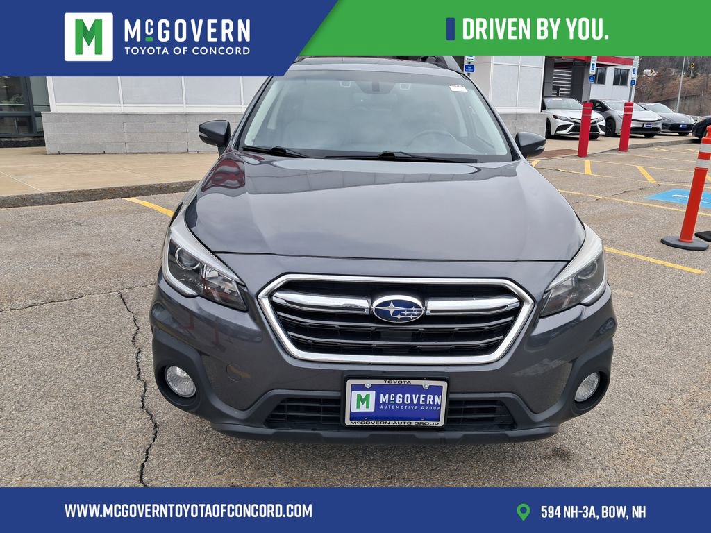 Used 2019 Subaru Outback 2.5i Limited image 8
