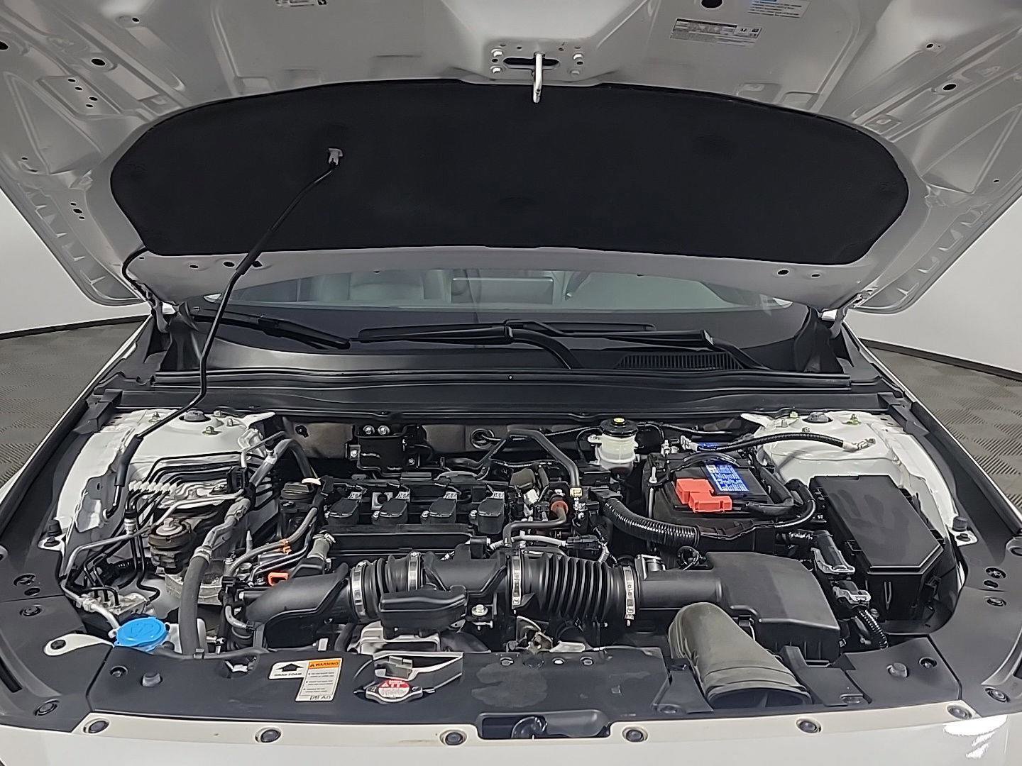 Used 2022 Honda Accord Sport Special Edition image 14