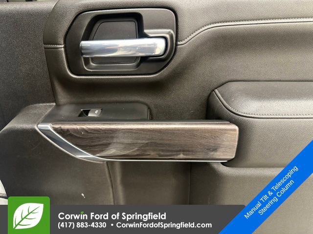 Used 2022 Chevrolet Silverado 2500 LTZ w/ LTZ Plus Package image 23