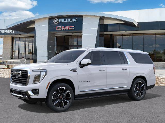 New 2026 GMC Yukon XL Elevation image 29