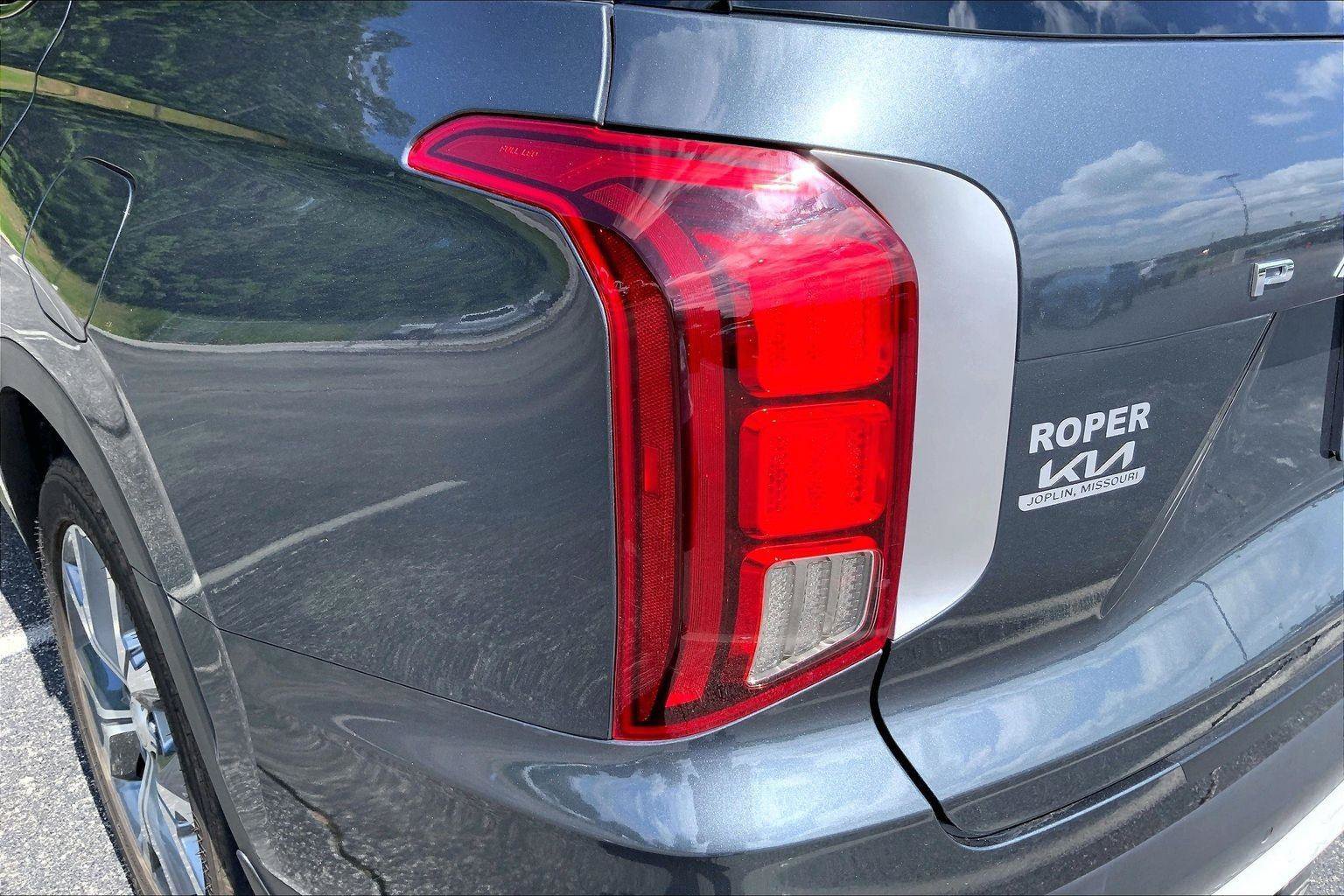 Used 2020 Hyundai Palisade SEL AWD/4WD image 29