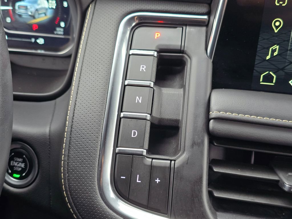 Used 2024 GMC Yukon SLT image 37