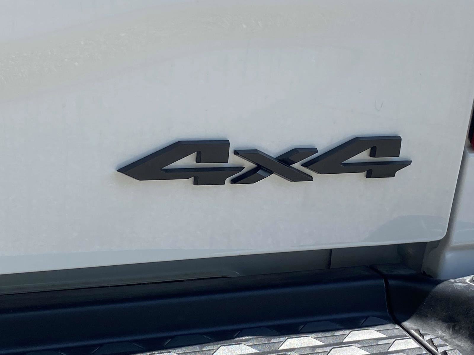 Used 2025 RAM 2500 Rebel w/ Rebel Level 1 Equipment Group image 40