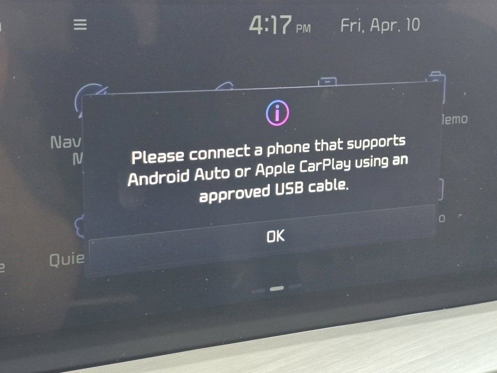 Used 2024 Kia Telluride EX X-Line image 4