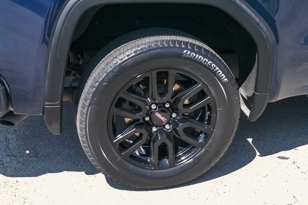 Used 2021 GMC Sierra 1500 Elevation w/ Preferred Package image 6