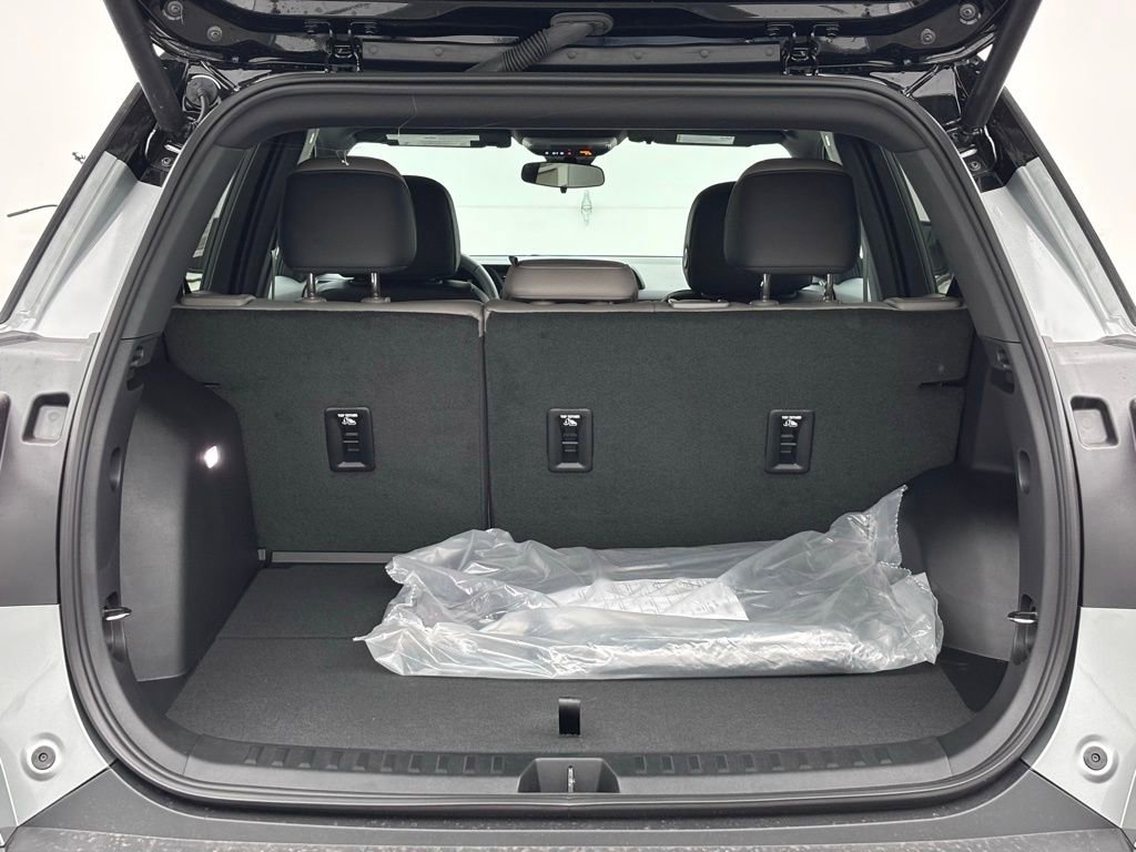 New 2026 GMC Terrain Elevation w/ Elevation Premium Package image 10