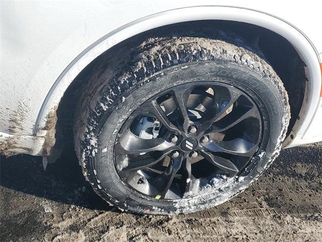 New 2026 Dodge Durango GT image 5