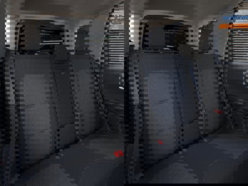 New 2024 Ford Bronco Sport Big Bend image 17