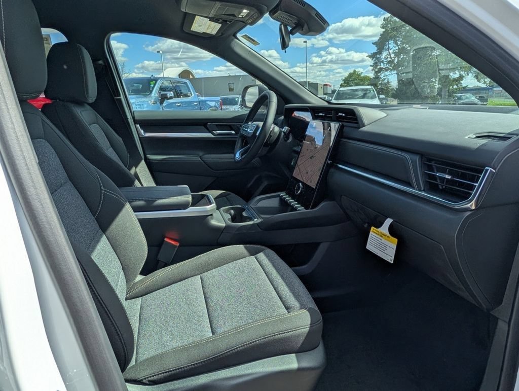 New 2026 GMC Terrain Elevation w/ Black Edition AWD/4WD image 23