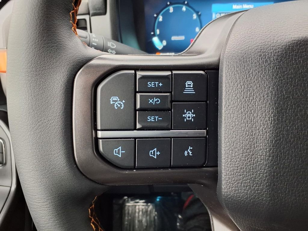 New 2026 Ford F150 Tremor w/ Equipment Group 402A High image 23