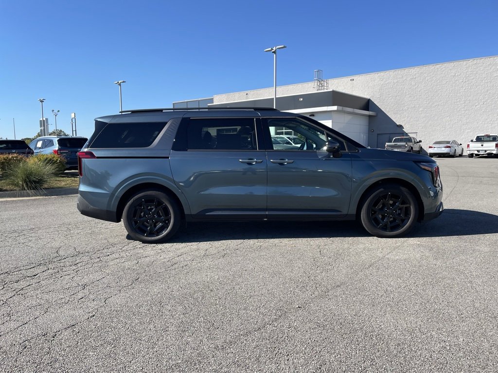 New 2026 Kia Carnival SX Prestige image 9