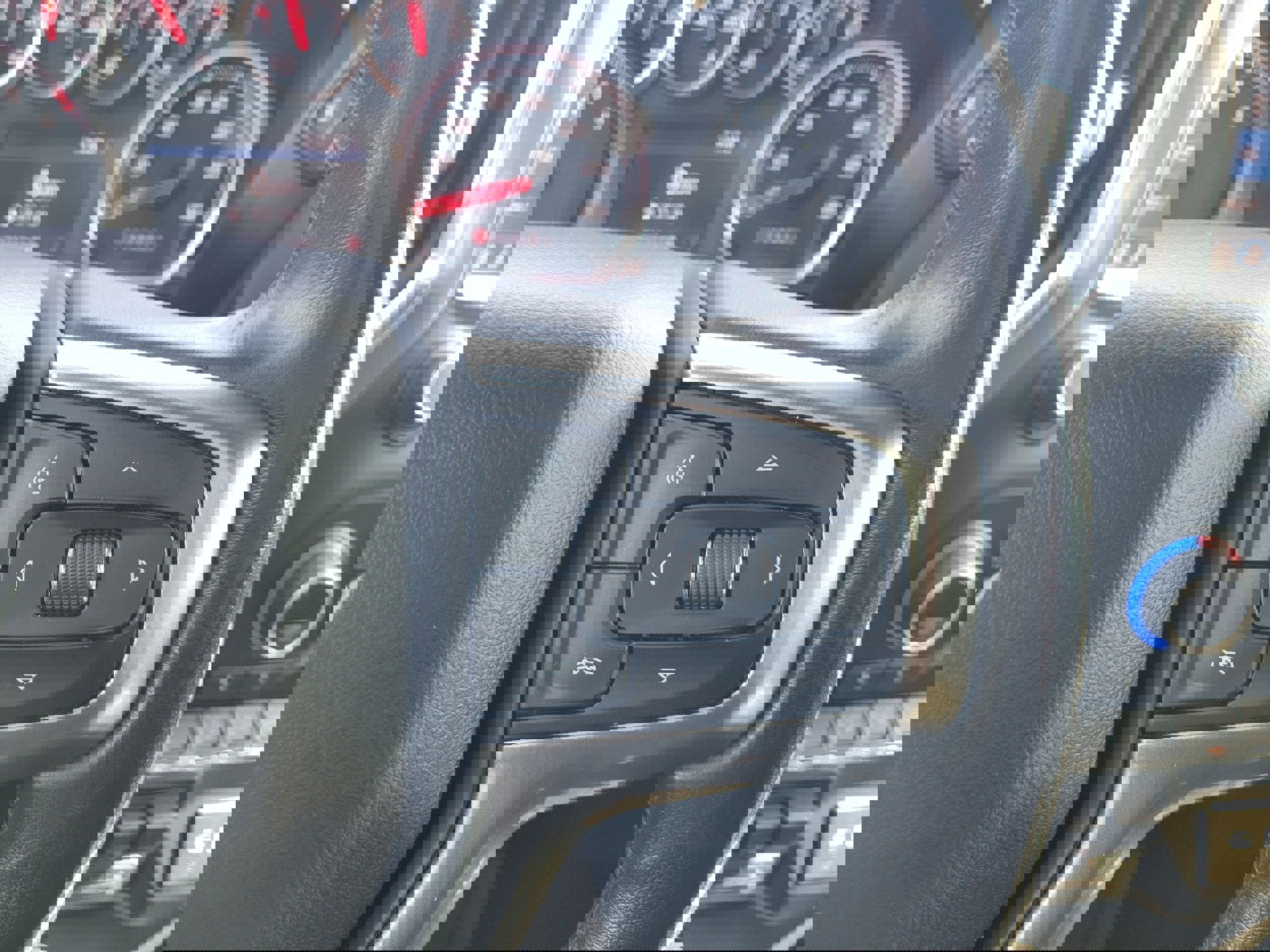 Used 2019 Chevrolet Silverado 1500 LT Trail Boss image 15