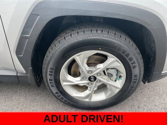 Used 2024 Hyundai Tucson SEL AWD/4WD image 2