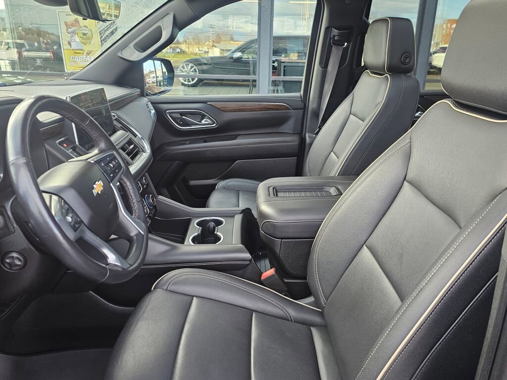 Used 2023 Chevrolet Tahoe Premier image 18
