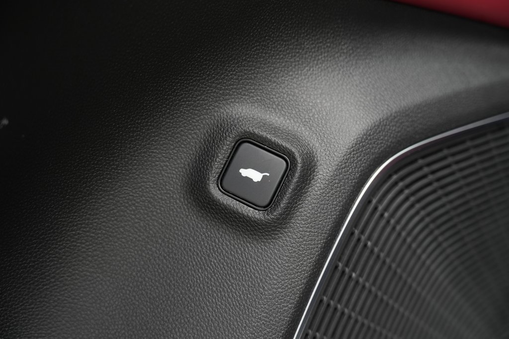 Used 2024 Acura MDX A-Spec image 30