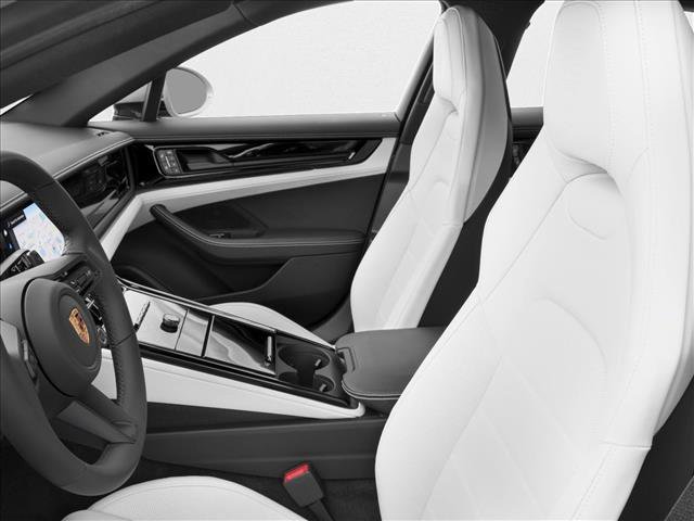 New 2026 Porsche Panamera 4 AWD/4WD image 6
