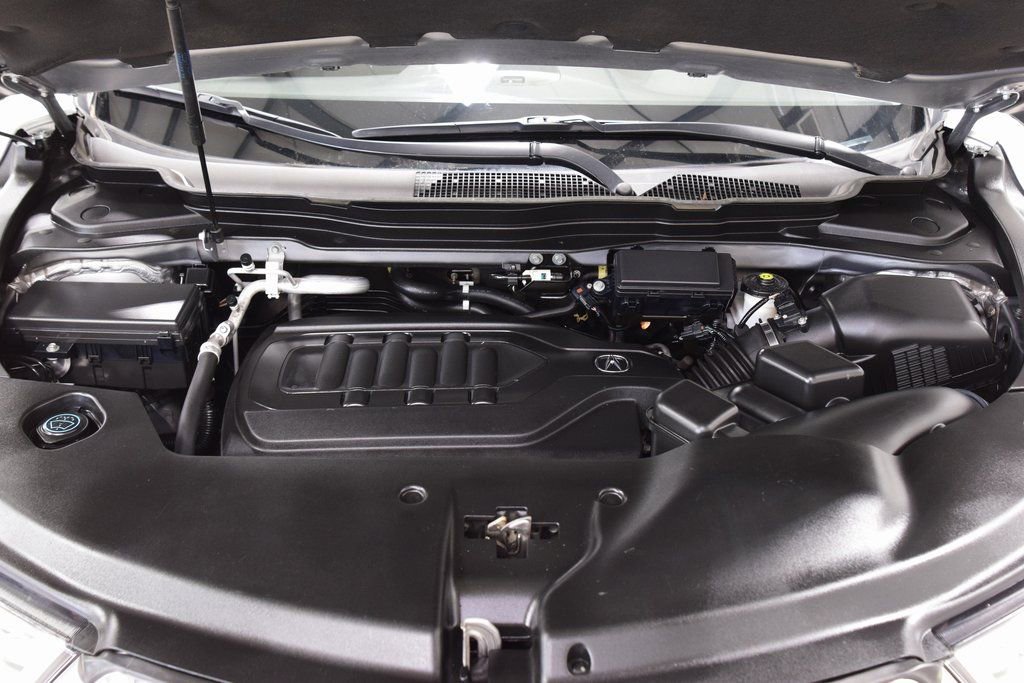 Used 2019 Acura MDX 3.5L Technology Package image 27