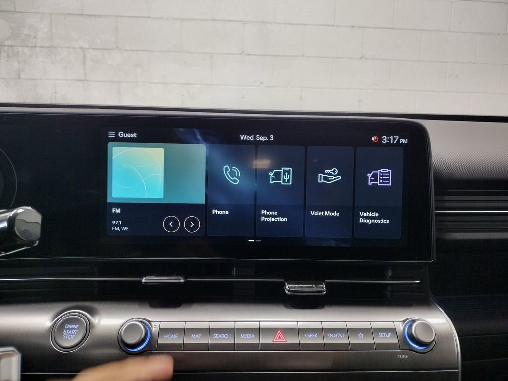 New 2026 Hyundai Kona SEL Premium image 26