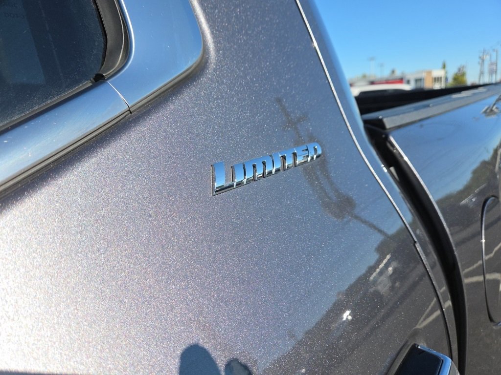Used 2023 Toyota Tundra Limited image 11
