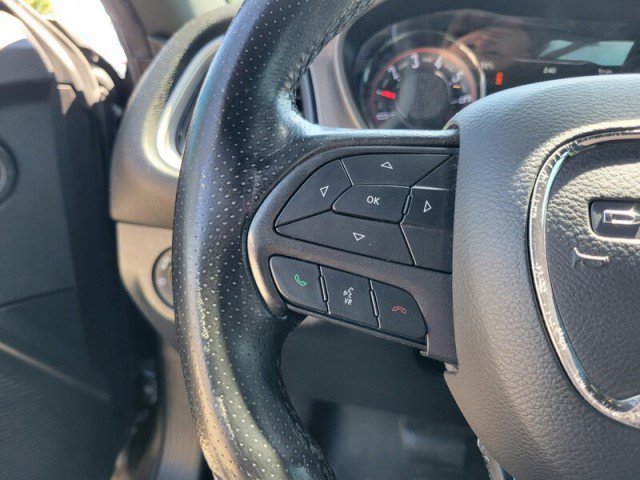 Used 2019 Dodge Challenger SXT w/ Blacktop Package RWD image 12