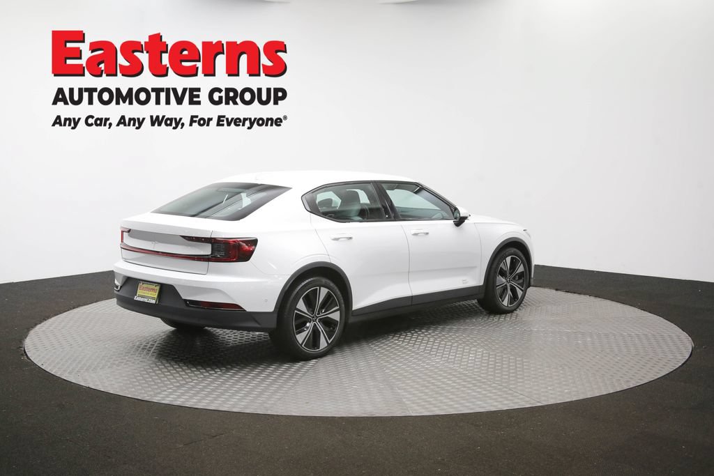 Used 2023 Polestar Polestar 2 w/ Pilot Pack AWD/4WD image 35
