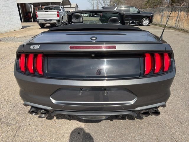 Used 2019 Ford Mustang GT Premium w/ Equipment Group 401A image 12
