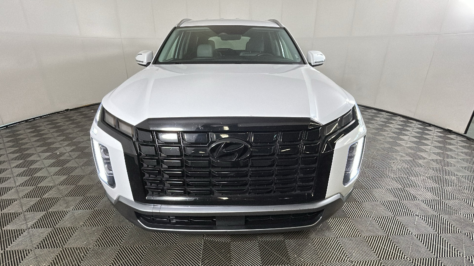 Used 2025 Hyundai Palisade SEL AWD/4WD image 8