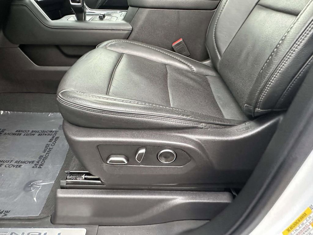 Certified 2024 GMC Sierra 1500 Denali w/ Denali Reserve Package image 22