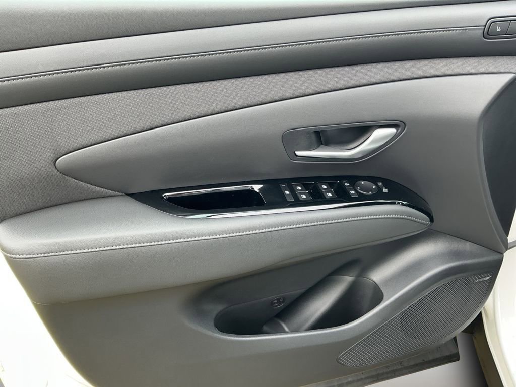 New 2026 Hyundai Santa Cruz Limited image 11