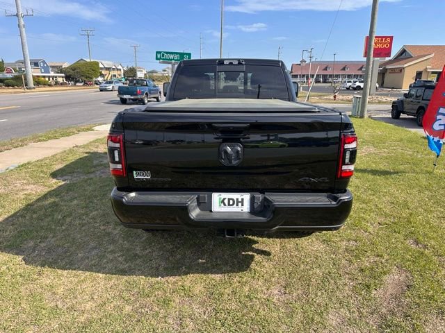 Used 2024 RAM 2500 Limited image 6