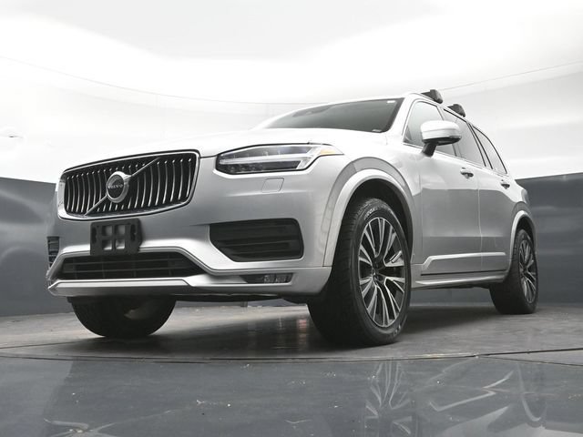 Used 2022 Volvo XC90 T6 Momentum w/ Climate Package AWD/4WD image 27