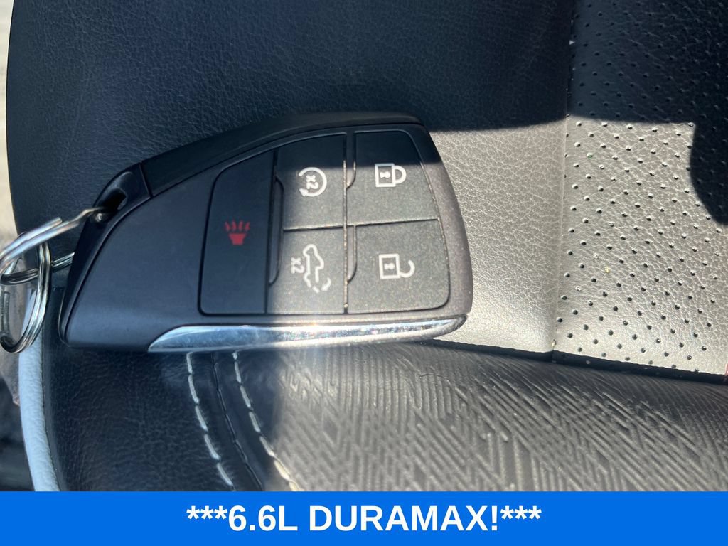 Used 2025 GMC Sierra 2500 AT4X w/ AT4X AEV Edition AWD/4WD image 29