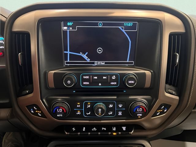 Used 2019 GMC Sierra 3500 Denali w/ Duramax Plus Package AWD/4WD image 23