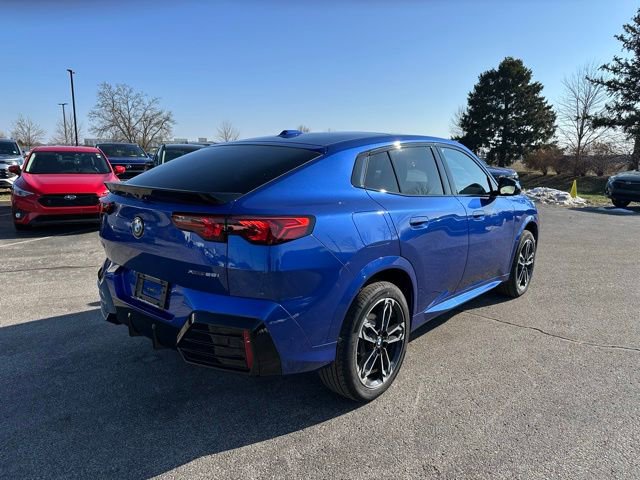 New 2026 BMW X2 xDrive28i w/ Technology Package image 10