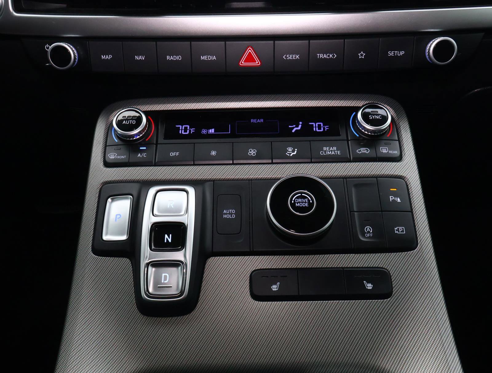 Used 2024 Hyundai Palisade XRT FWD image 28
